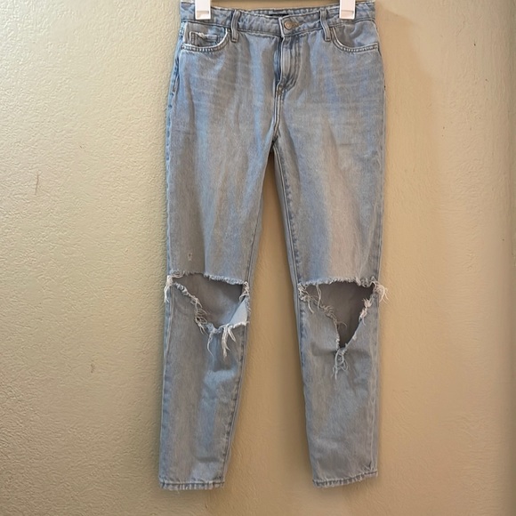 Forever 21 kids jeans - Picture 1 of 5
